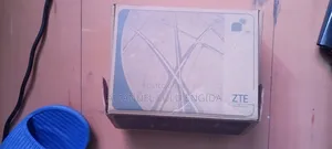 Zte Copper Wifi Router