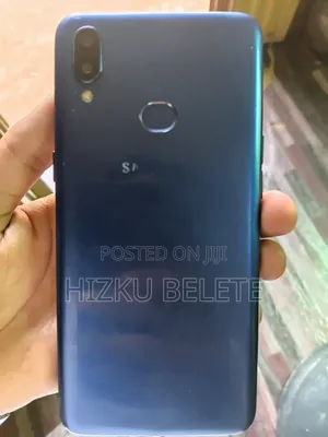 Samsung Galaxy A10s 32 GB Blue