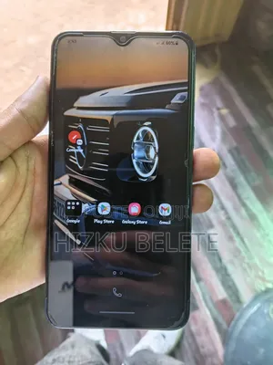 Samsung Galaxy A10s 32 GB Blue
