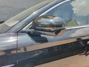 New BYD Song Plus 2025 Black