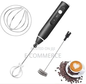 Milk Frother