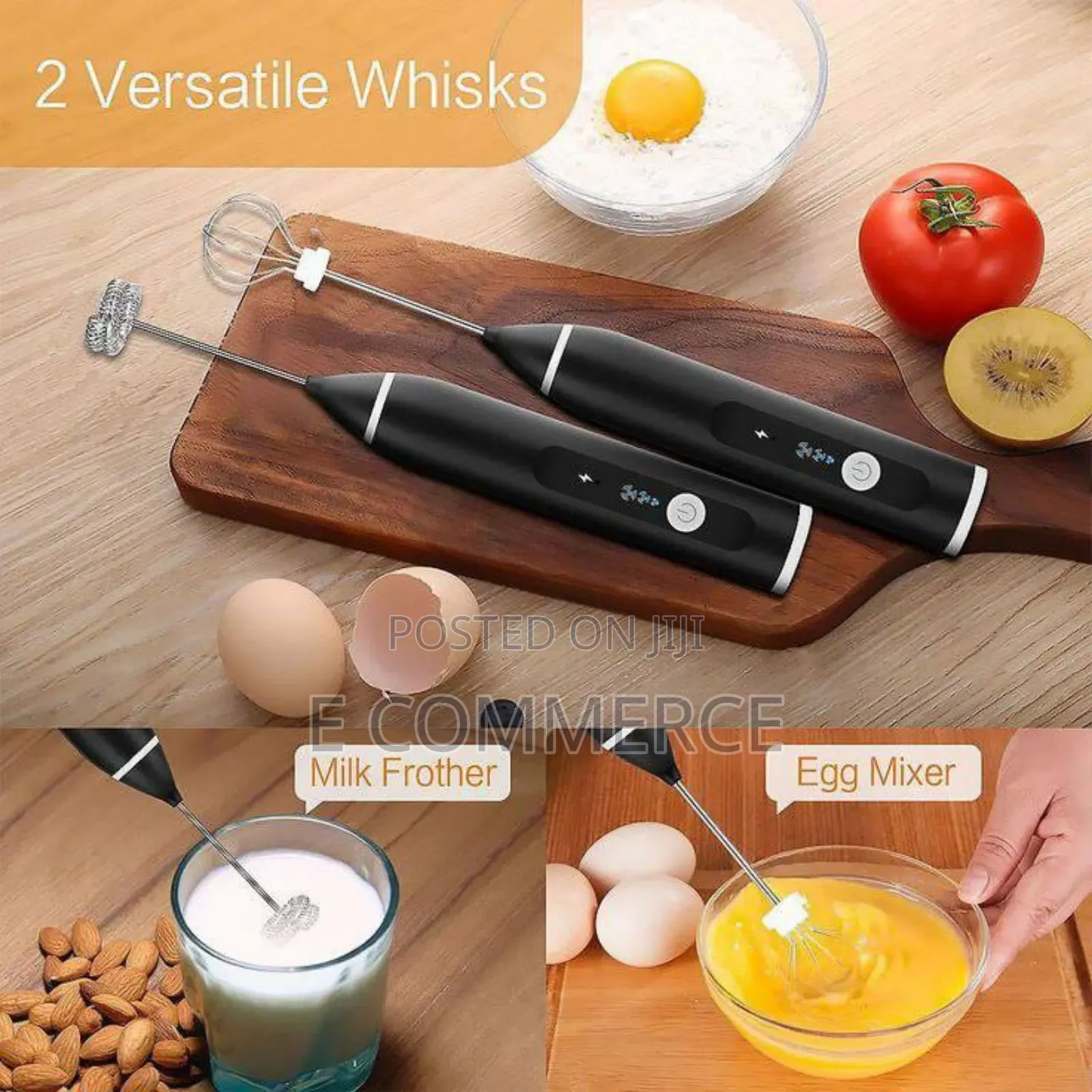 Milk Frother