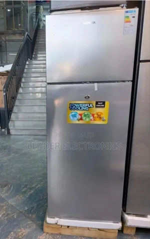 Konka Refrigerator Model 220 – Spacious Efficient Cooling