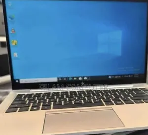 New Laptop HP EliteBook 840 G8 16GB Intel Core i7 SSD 512GB