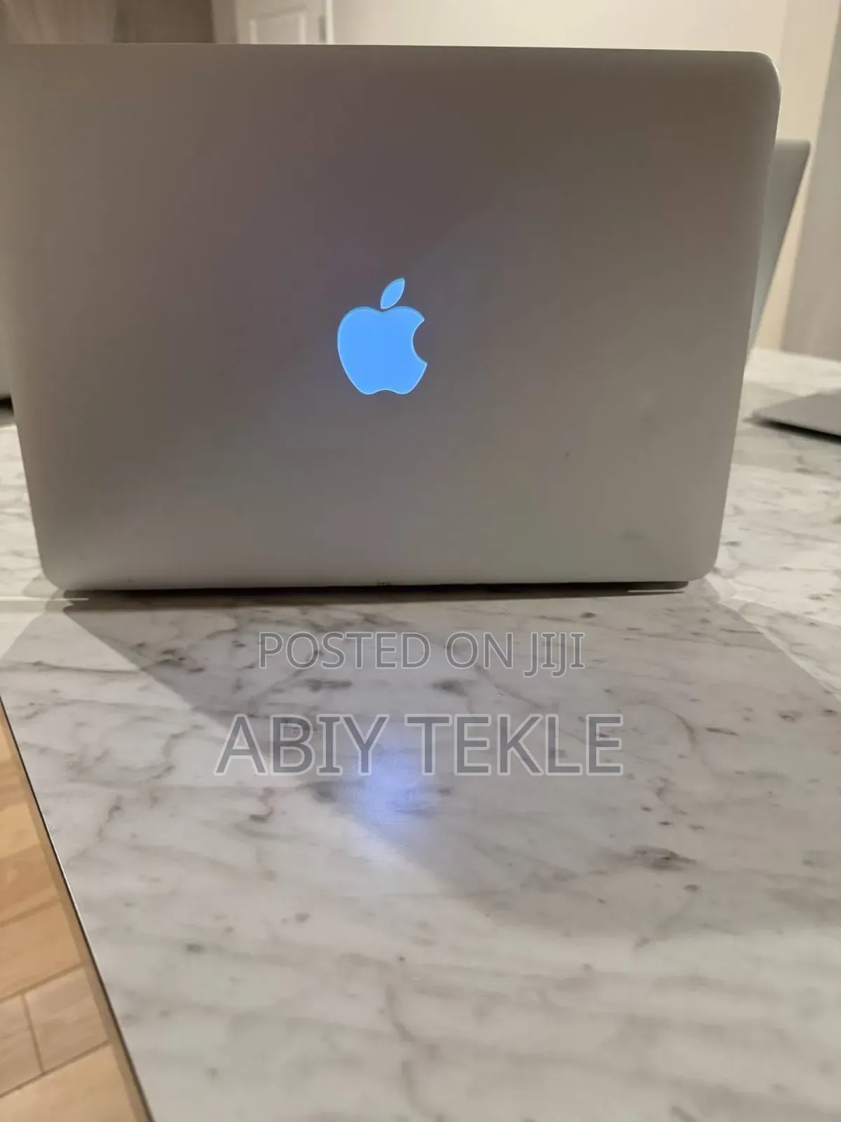 Laptop Apple MacBook Pro 2017 8GB Intel Core i5 SSD 256GB