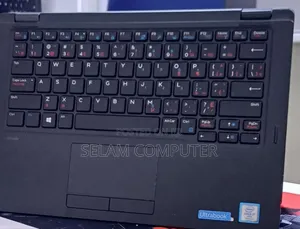 New Laptop Dell Latitude 5310 16GB Intel Core i7 SSD 512GB