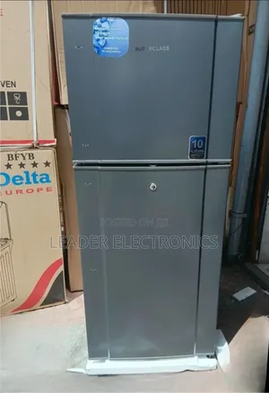 Superclass Refrigerator Model 270 – Spacious Efficient Cooling