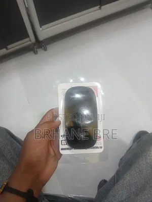 Wireless Mouse