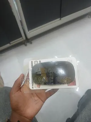 Wireless Mouse
