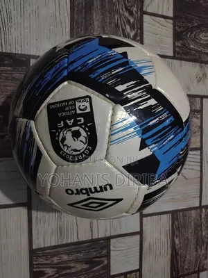 Umbro Original Football