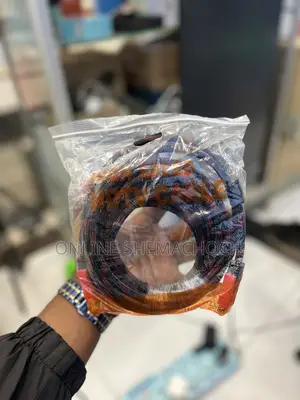 Hdmi 5 Meter Cable