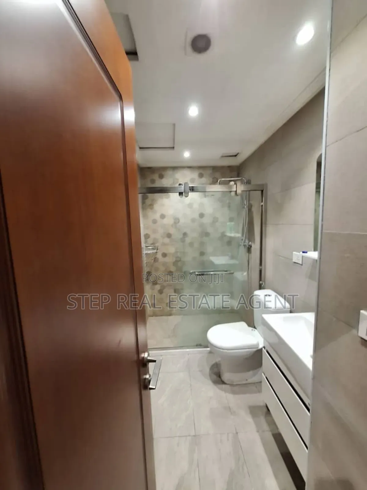 Furnished 2bdrm Apartment in Lideta for rent