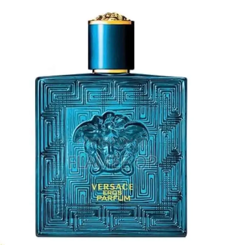 Versace Perfume