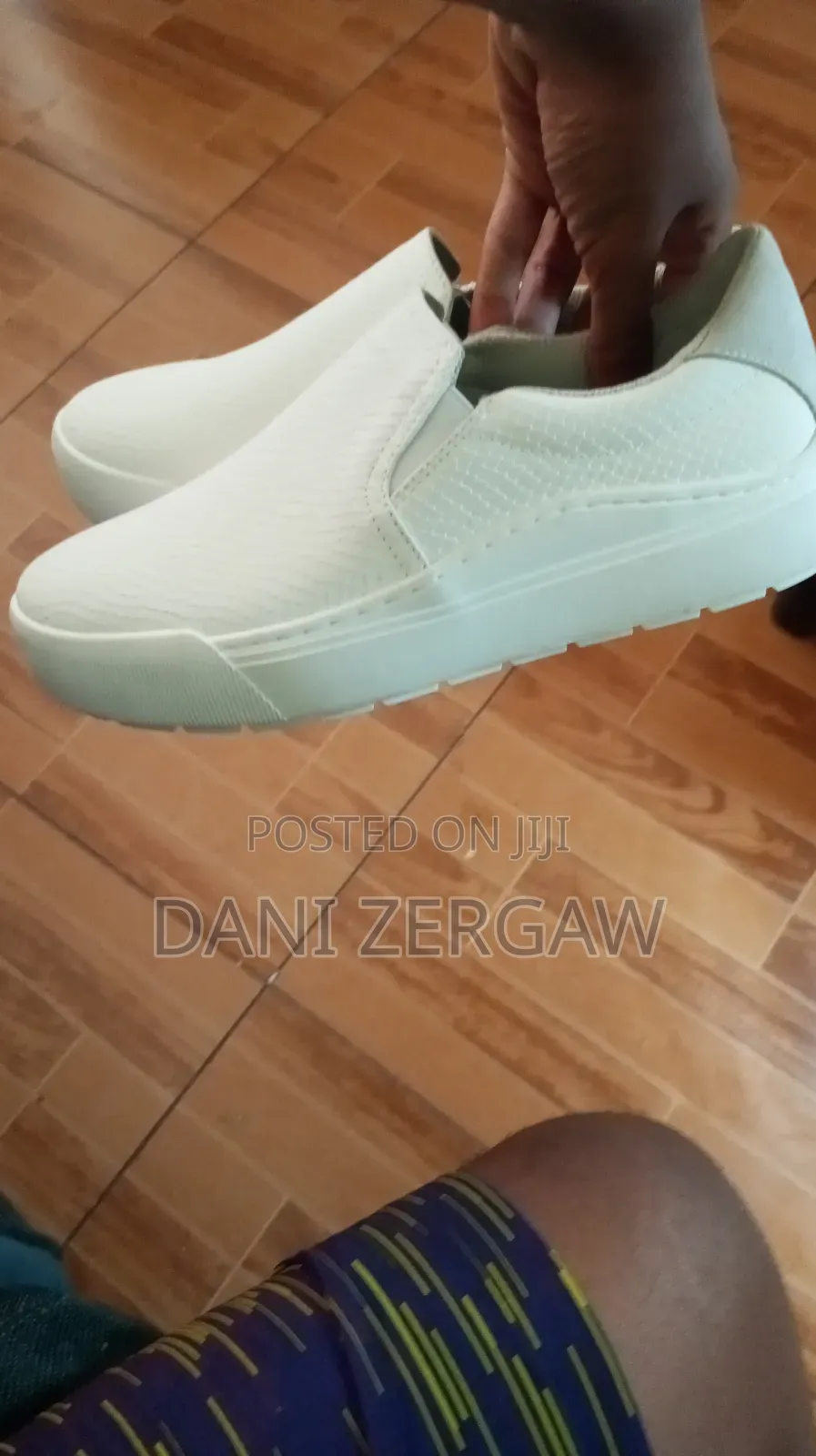 Women's Shoes