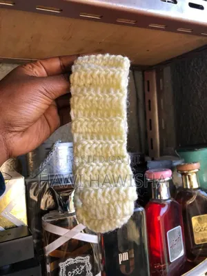 Hair Ornament