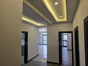 Furnished 2bdrm Apartment in Sefineh Apartment, Gullele for sale