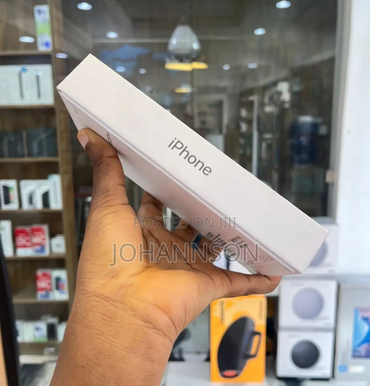 New Apple iPhone 15 Pro Max 256 GB