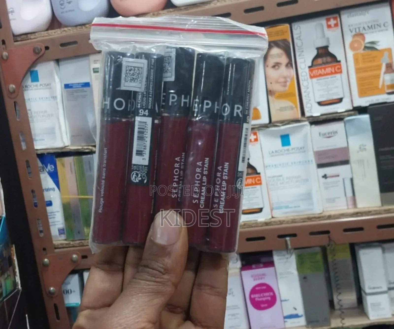 Sephora Lipstick 94