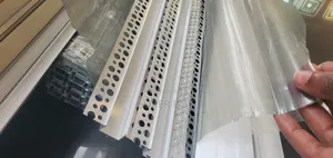 Aluminum Profile Light