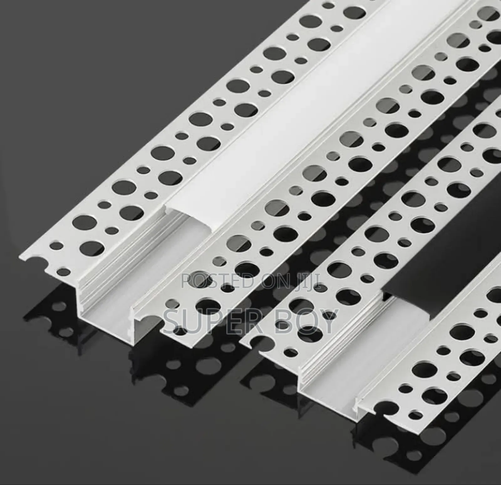 Aluminum Profile Light