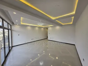 Furnished 2bdrm Apartment in Sefineh Apartment, Gullele for sale
