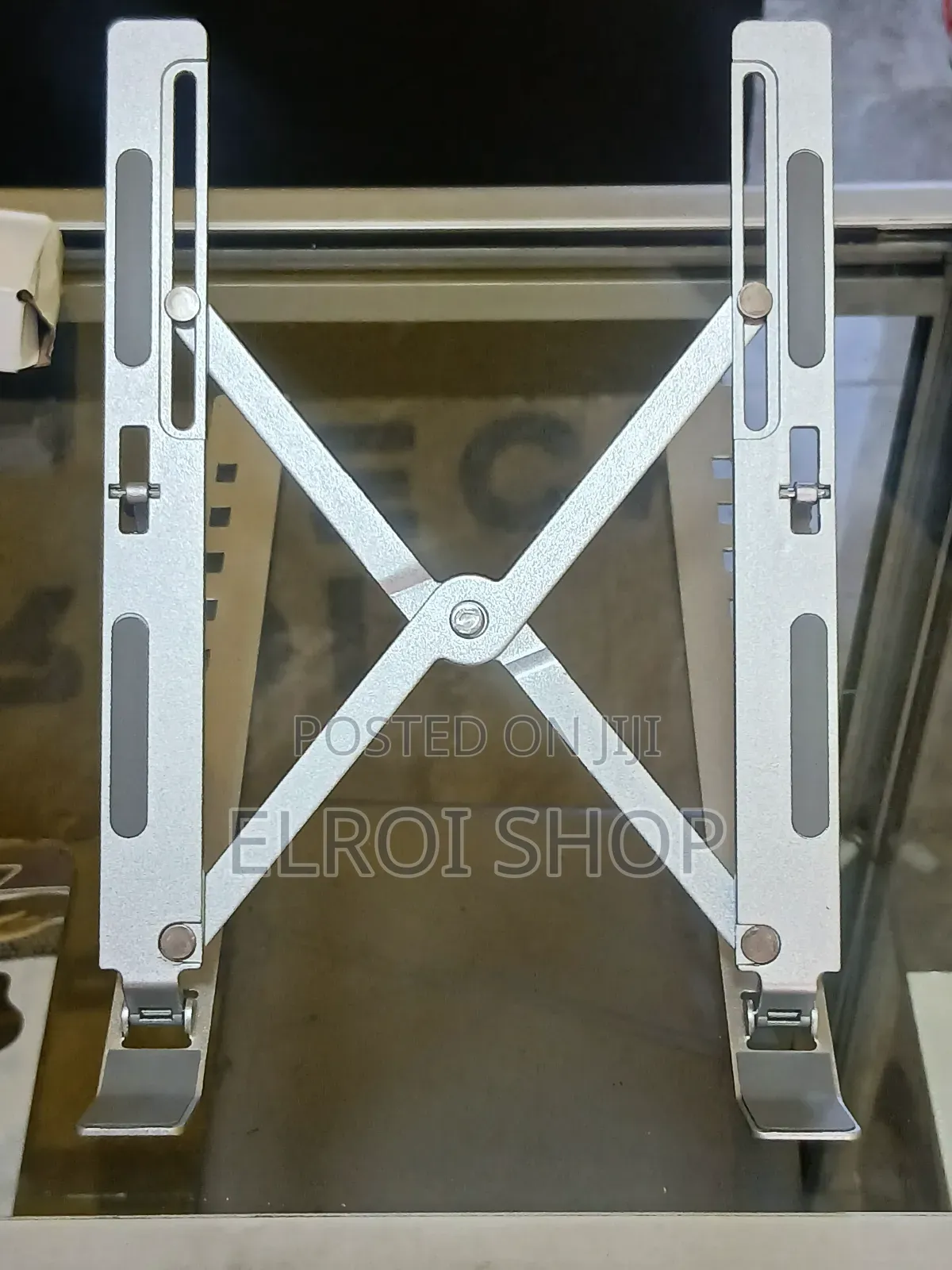 Laptop Stand