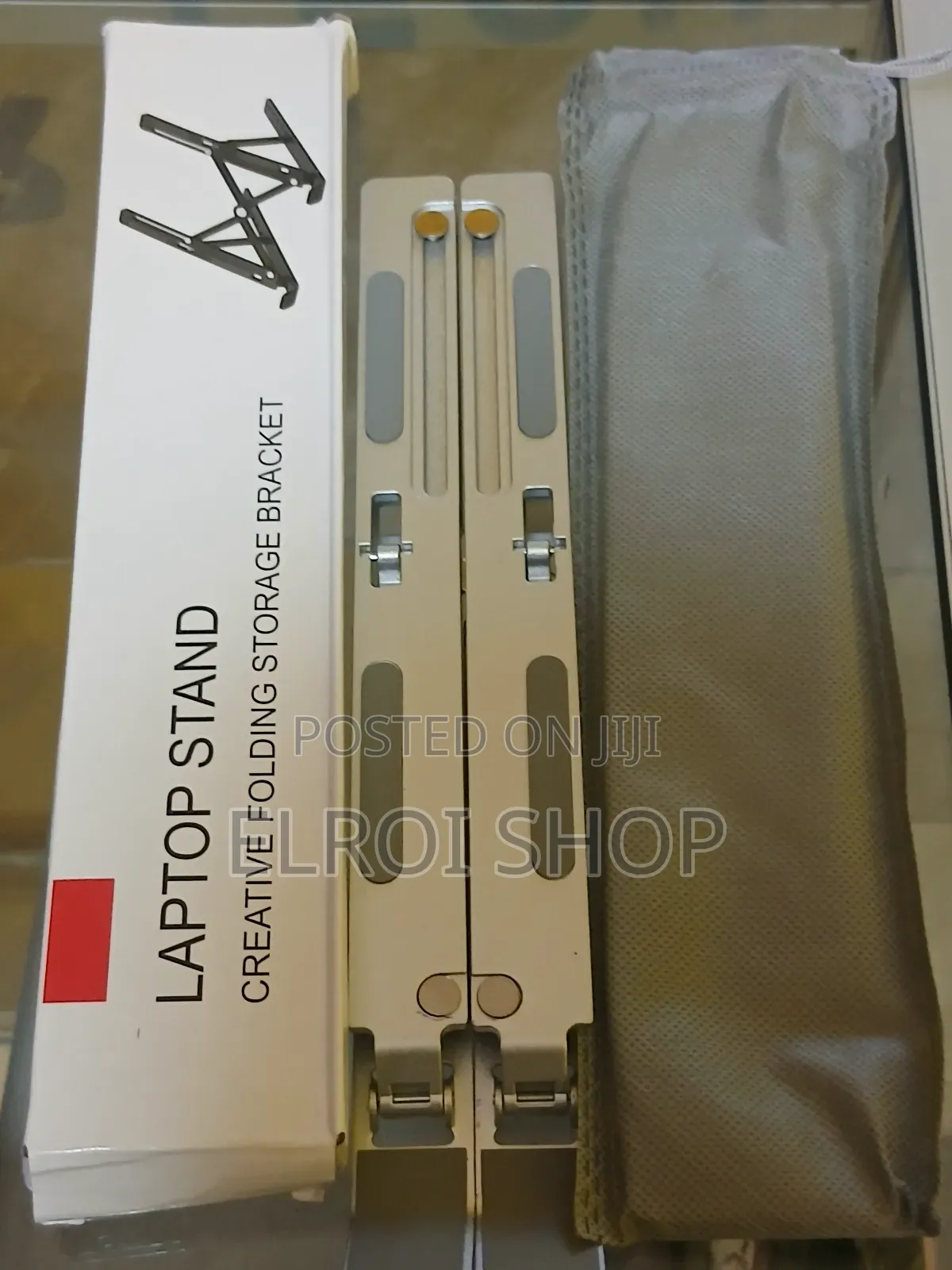 Laptop Stand
