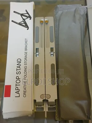 Laptop Stand