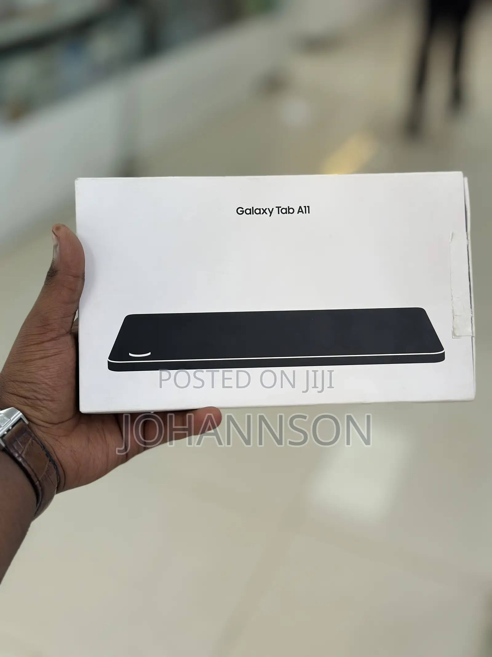 New Samsung Galaxy Tab A11 64 GB