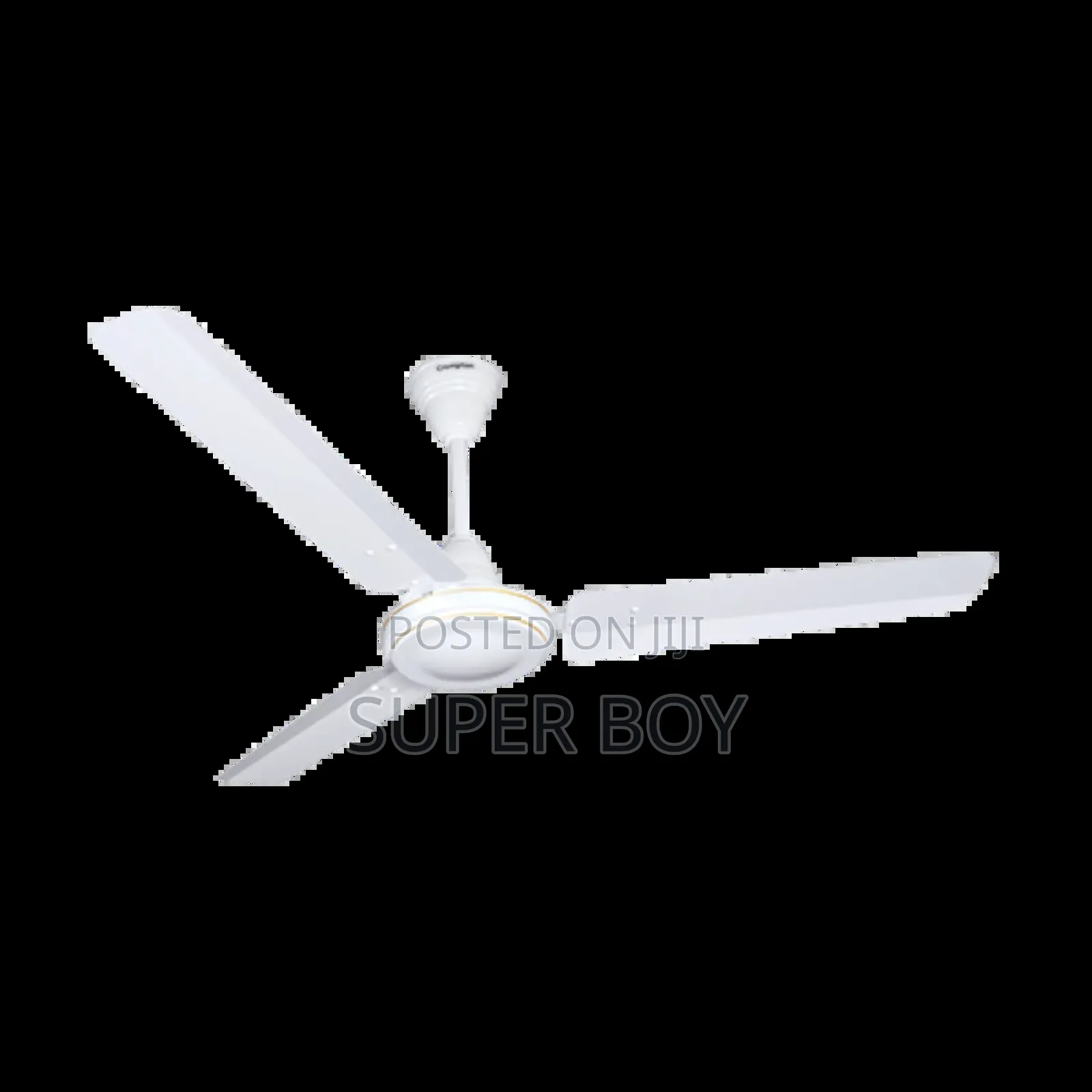 Ceiling Fan