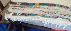 የጎጃም ፈትል ጋቢ እና ነጠላ አከፋፋይ