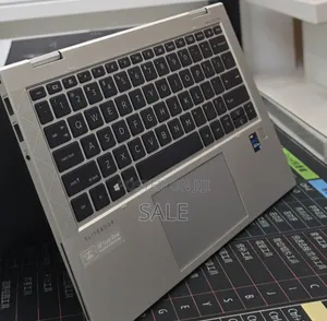 New Laptop HP EliteBook 1030 16GB Intel Core i7 HDD 512GB