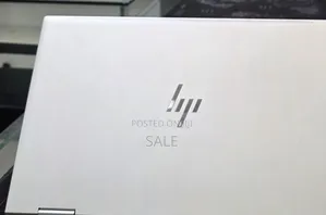 New Laptop HP EliteBook 1030 16GB Intel Core i7 HDD 512GB