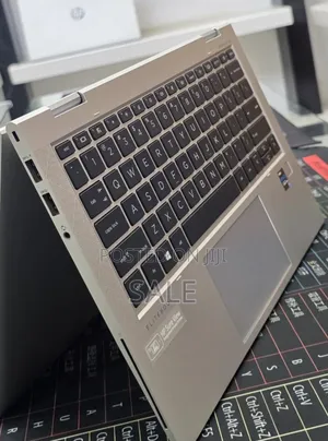 New Laptop HP EliteBook 1030 16GB Intel Core i7 HDD 512GB