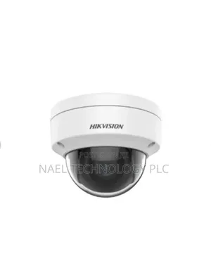 Hikvision 2mp Camera Dome Bullet