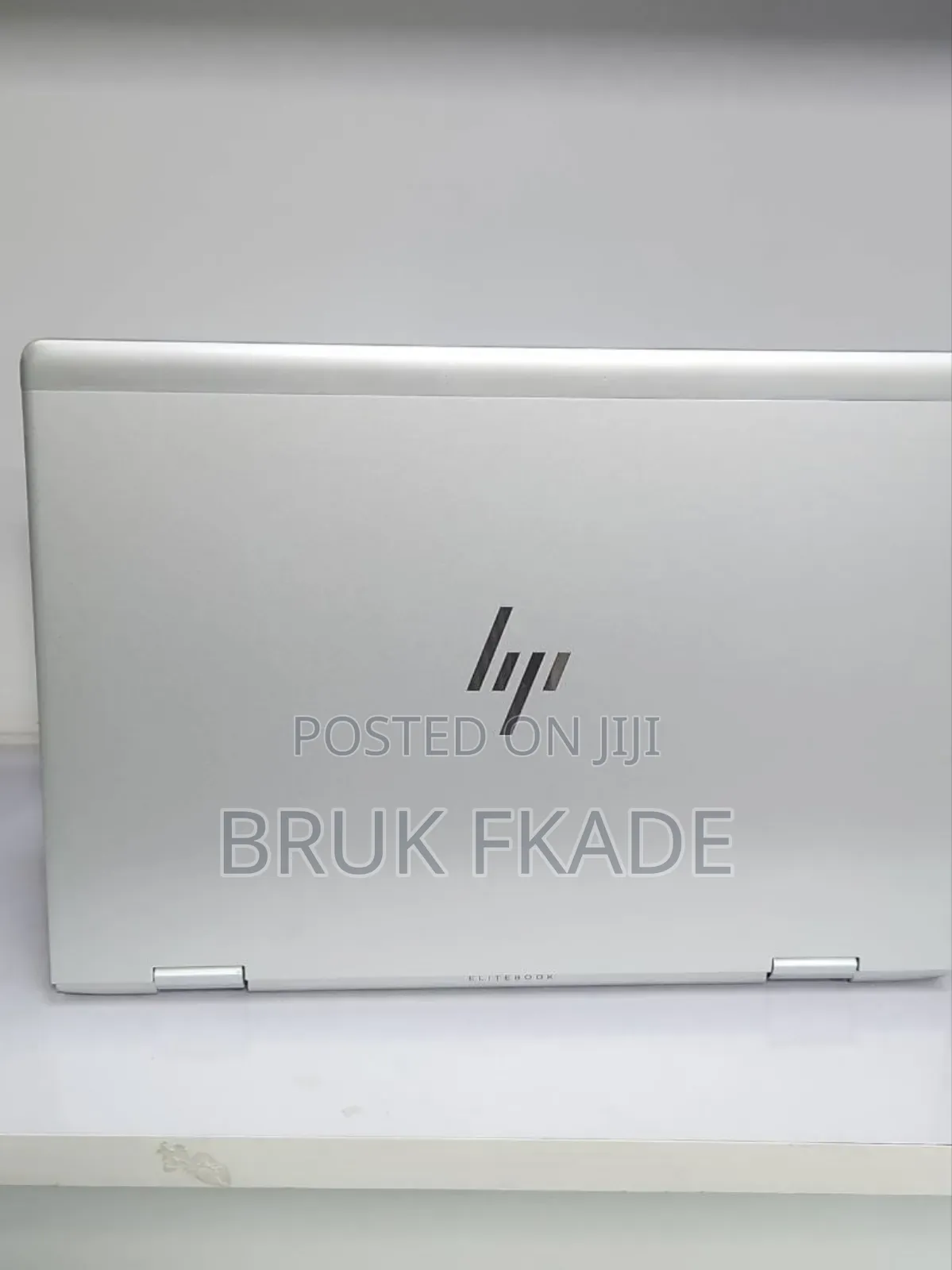 New Laptop HP EliteBook 830 G6 16GB Intel Core i7 SSD 512GB