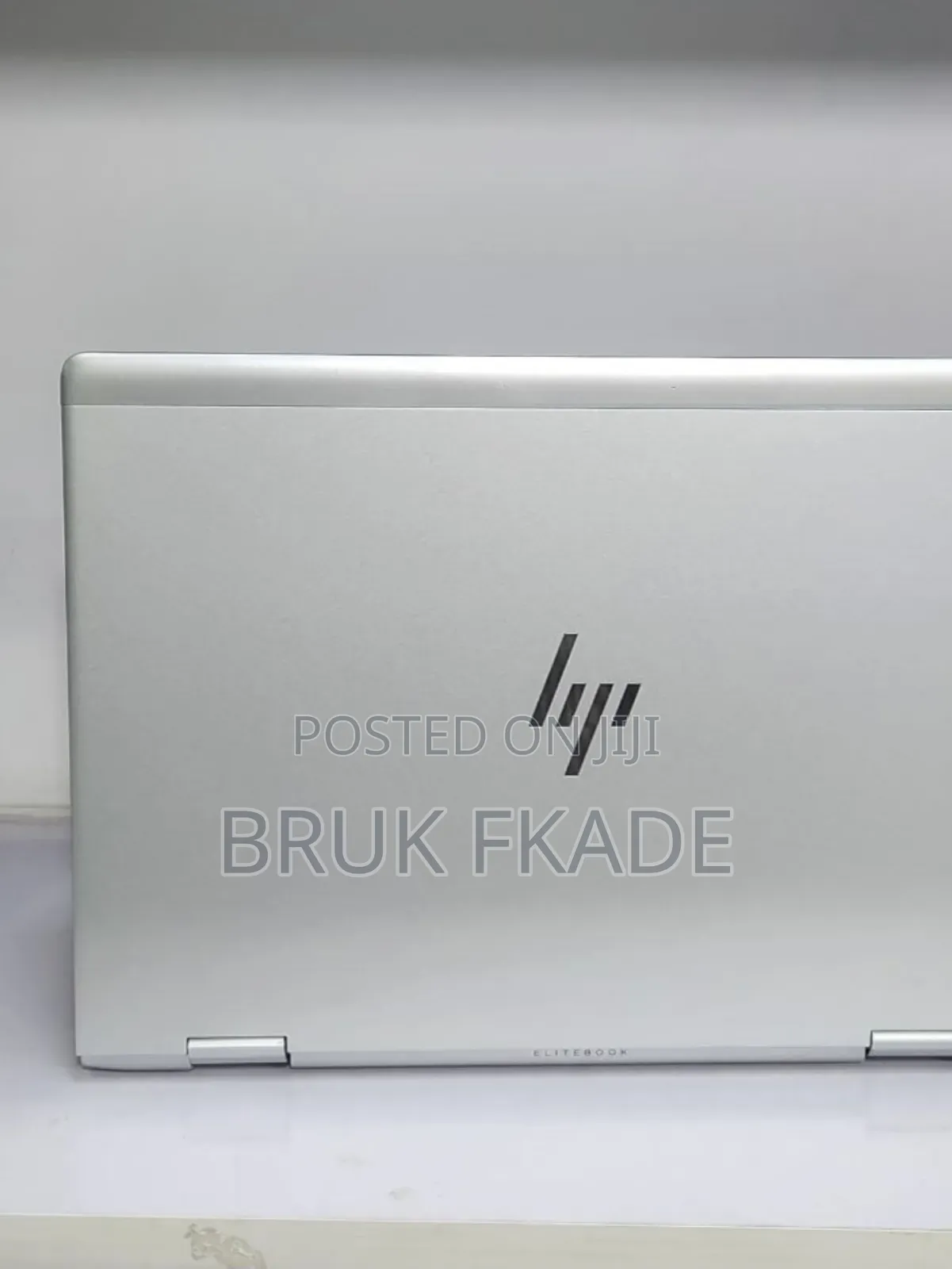 New Laptop HP EliteBook 830 G6 16GB Intel Core i7 SSD 512GB