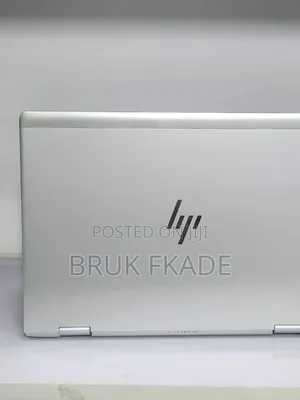 New Laptop HP EliteBook 830 G6 16GB Intel Core i7 SSD 512GB