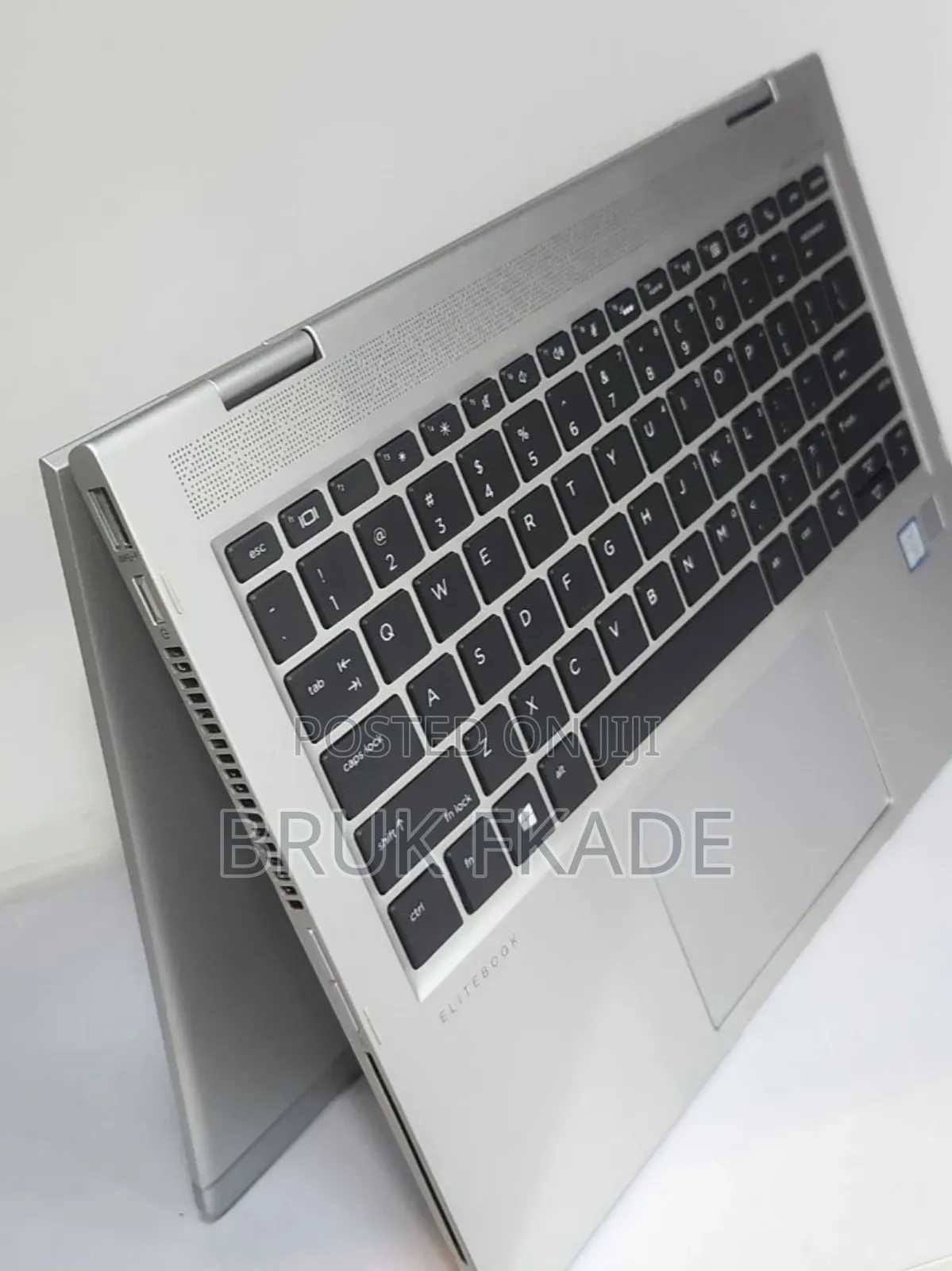 New Laptop HP EliteBook 830 G6 16GB Intel Core i7 SSD 512GB