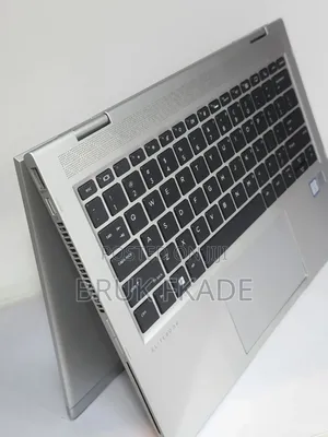 New Laptop HP EliteBook 830 G6 16GB Intel Core i7 SSD 512GB