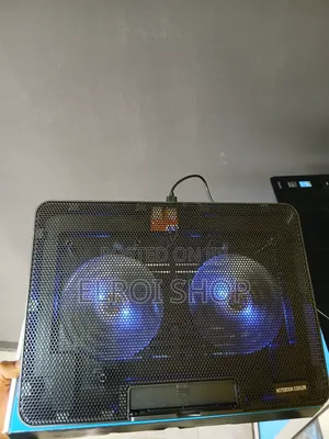 Laptop Cooling Pad