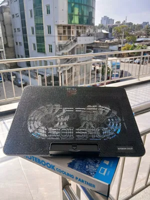 Laptop Cooling Pad
