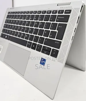 New Laptop HP EliteBook 840 16GB Intel Core i7 SSD 512GB