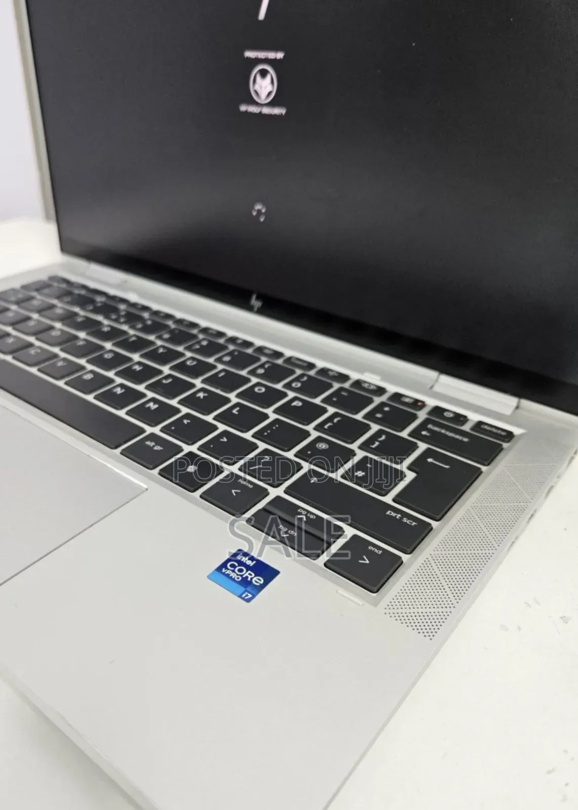 New Laptop HP EliteBook 840 16GB Intel Core i7 SSD 512GB
