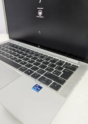 New Laptop HP EliteBook 840 16GB Intel Core i7 SSD 512GB