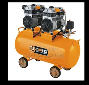 Coofix Comprossr 100l
