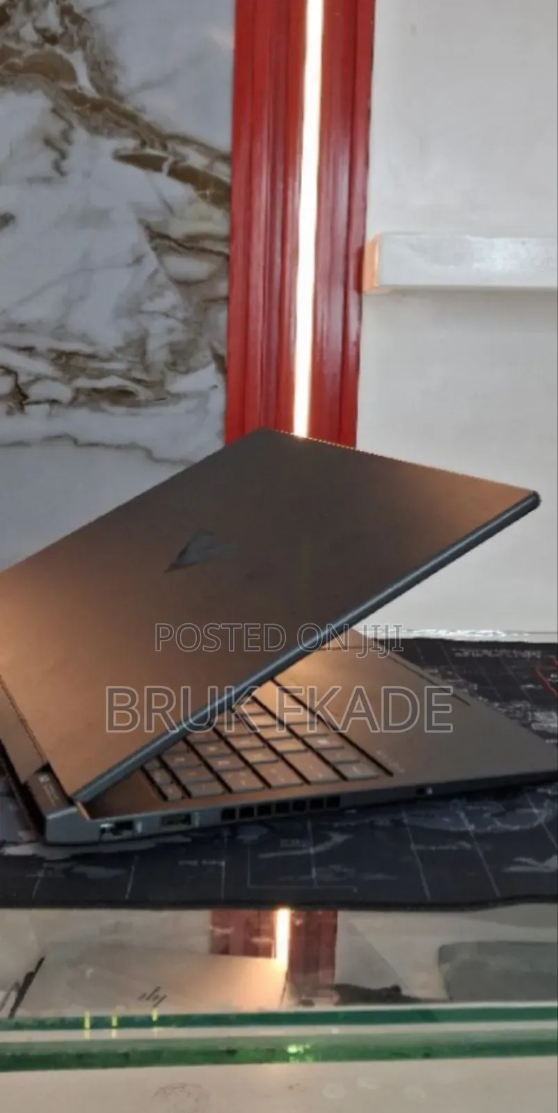 New Laptop HP Victus 16 16GB Intel Core i7 SSD 512GB