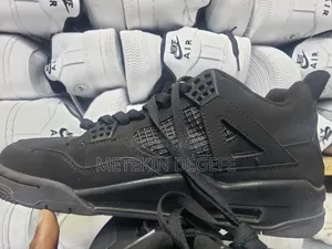 Jordan 4 Shoes