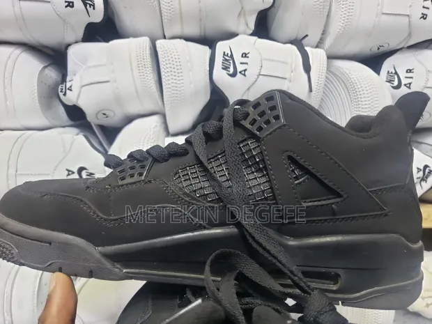 Jordan 4 Shoes