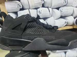 Jordan 4 Shoes